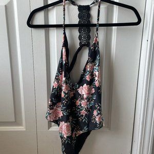 Billabong Women's One Piece - Worn Once